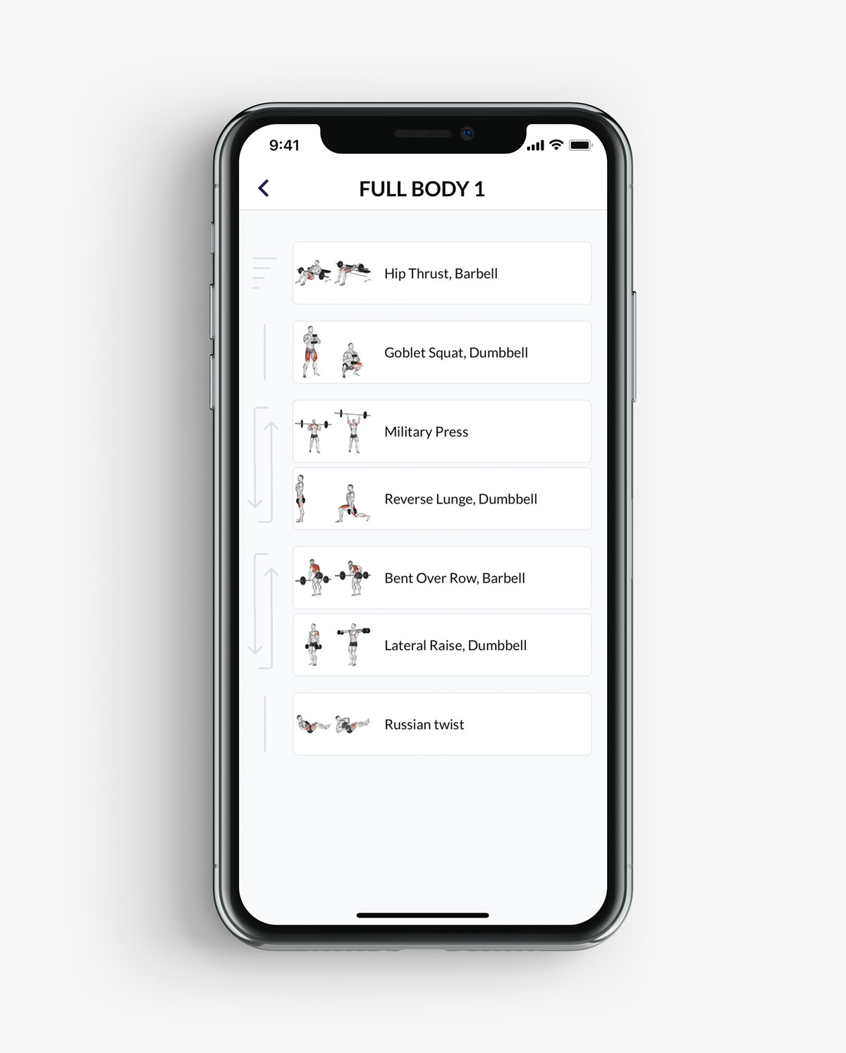 Workout